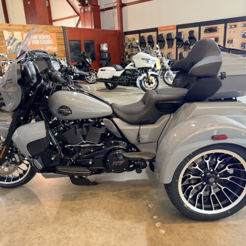 FLHLT 2026 Street Glide 3 Limited thumb 2