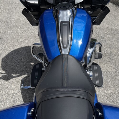 Harley-Davidson® Road Glide™ 2024 thumb 0