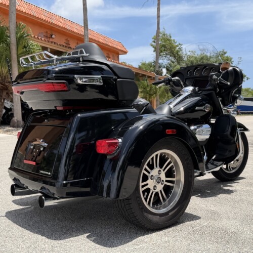 Tri Glide™ Ultra thumb 2