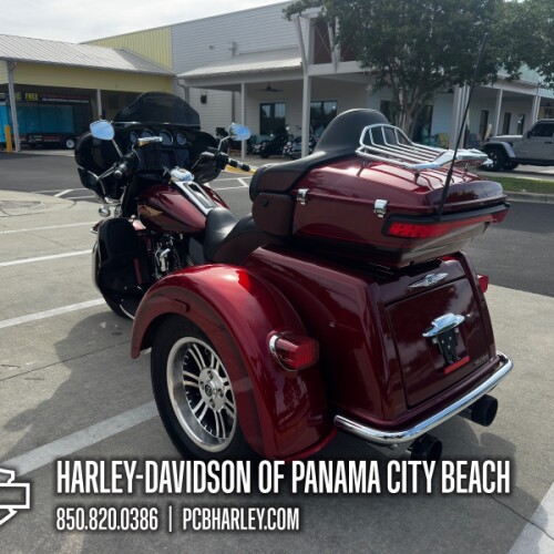2023 Harley-Davidson® Tri Glide® Ultra thumb 0