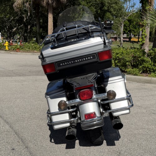 FLHTCUI 2003 Electra Glide® Ultra Classic® thumb 1