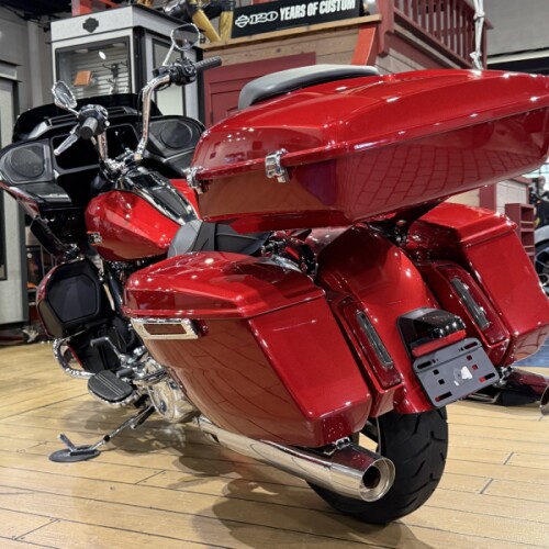FLTRX 2025 Road Glide™ thumb 0