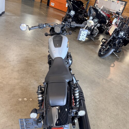 RH975S 2026 Nightster Special® thumb 0