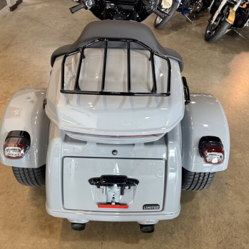 FLHLT 2026 Street Glide 3 Limited thumb 0
