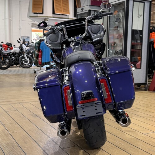 FLTRX 2026 Road Glide® thumb 1