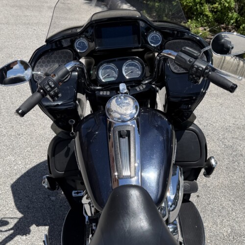 Harley-Davidson® Road Glide® Limited 2020 thumb 0