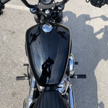 2026 Harley-Davidson SOFTAIL STREET BOB 1923 thumb 0