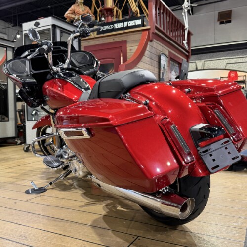 FLTRX 2025 Road Glide™ thumb 0