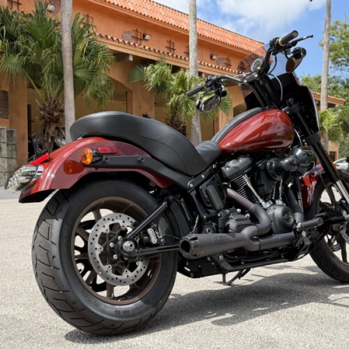 Harley-Davidson® Low Rider® S 2024 thumb 2