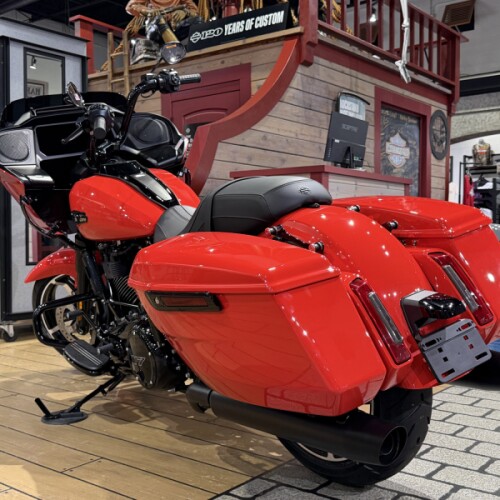 FLTRX 2026 Road Glide™ thumb 0