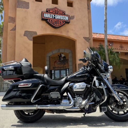 Inventory | Treasure Coast Harley-Davidson®