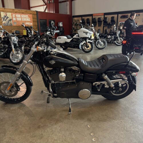 FXDWG 2016 Wide Glide® thumb 2