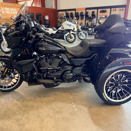 FLHLT 2026 Street Glide 3 Limited thumb 2