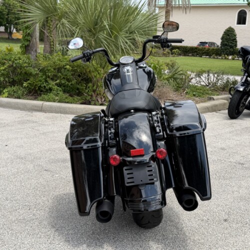 FLHRXS 2025 Road King™ Special thumb 1