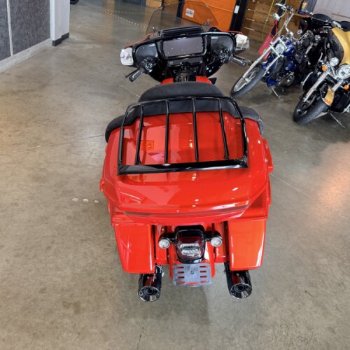 FLHXLSE 2026 CVO Street Glide Limited thumb 0
