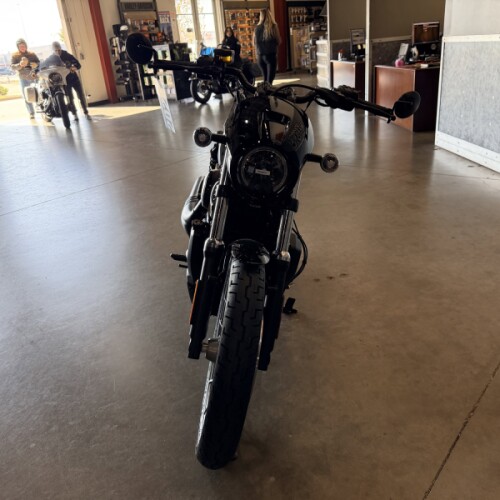 RH975S 2026 Nightster Special® thumb 3