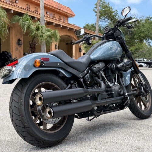 FXLRS 2024 Low Rider® S thumb 2