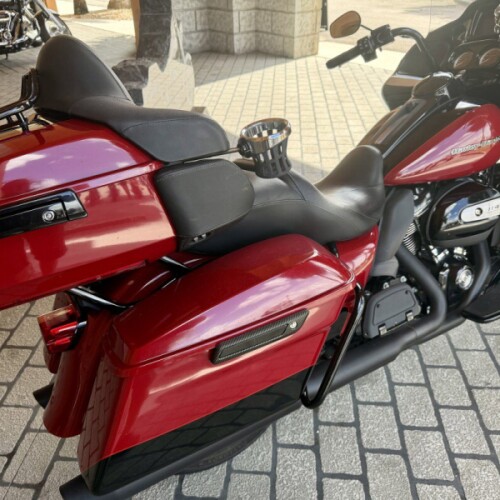 Harley-Davidson® Road Glide® Limited 2020 thumb 2