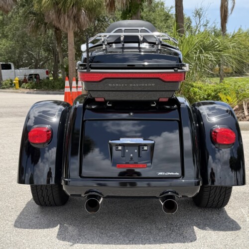 Tri Glide™ Ultra thumb 1