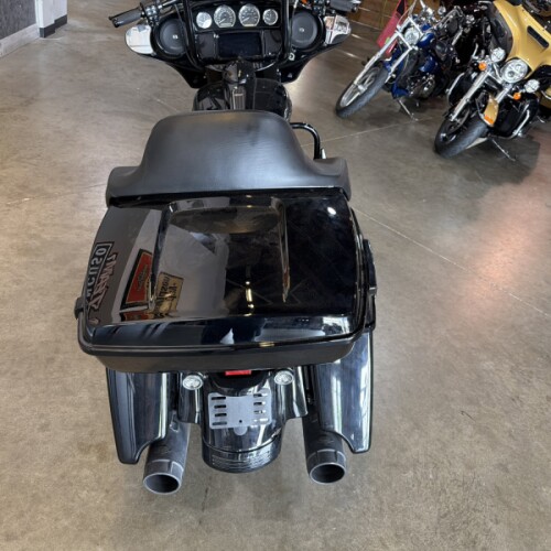 FLHXS 2020 Street Glide® Special thumb 0