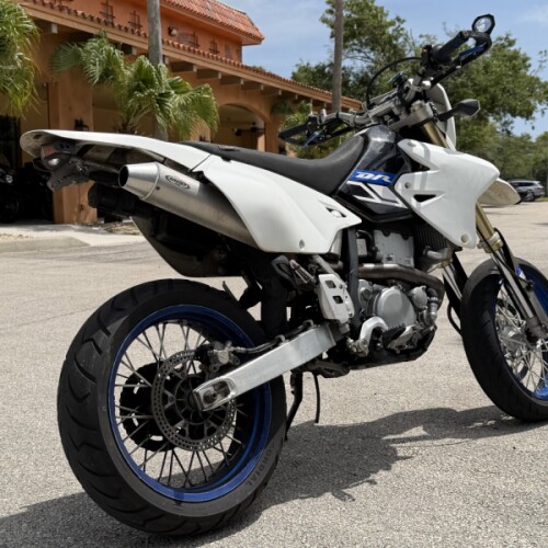 DR-Z400SML 2019 DR-Z400SM thumb 2