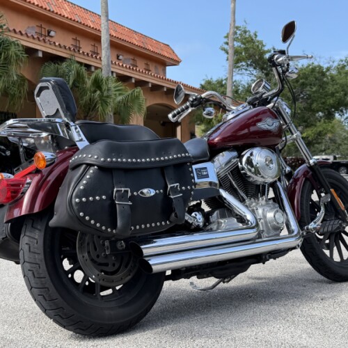 FXD 2003 Super Glide® thumb 2