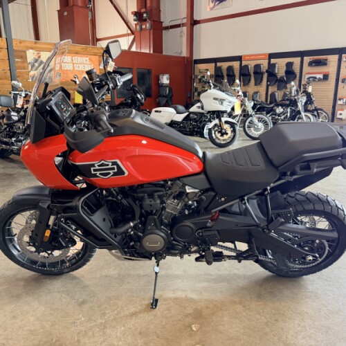 RA1250S 2026 Pan America® 1250 Special thumb 2