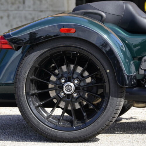 FLRT 2024 Freewheeler® thumb 0