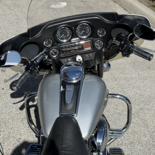 FLHTCUI 2003 Electra Glide® Ultra Classic® thumb 0