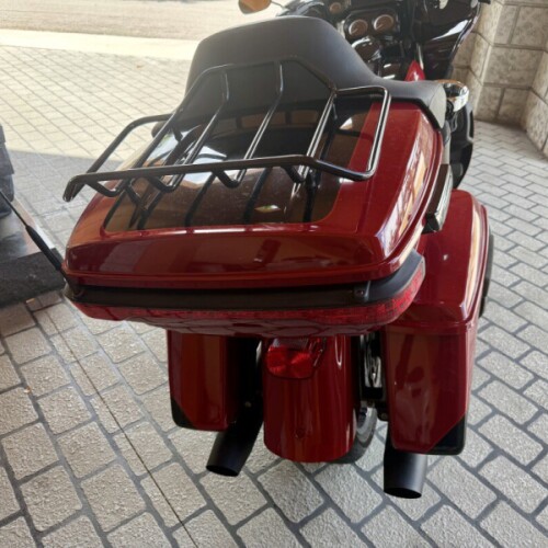 Harley-Davidson® Road Glide® Limited 2020 thumb 1