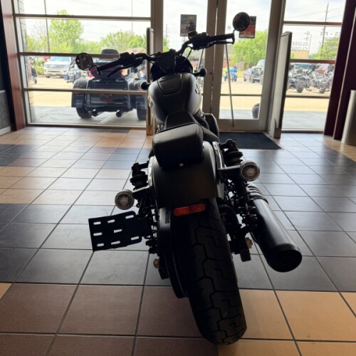 RH975S 2026 Nightster Special® thumb 1