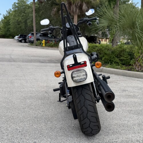 Harley-Davidson® Low Rider® S 2023 thumb 1