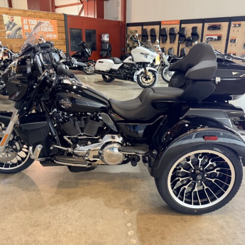 FLHLT 2026 Street Glide 3 Limited thumb 2