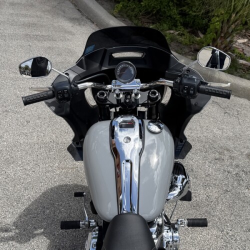 Harley-Davidson® Low Rider™ ST 2025 thumb 0