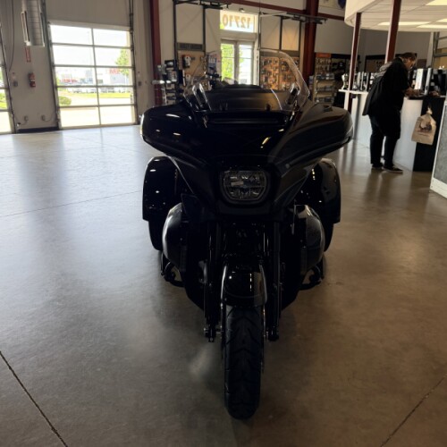 FLHLT 2026 Street Glide 3 Limited thumb 3