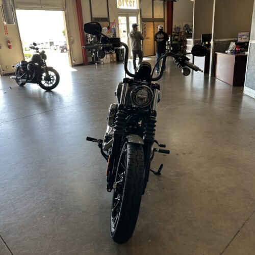 FXBB 2026 Street Bob® thumb 3
