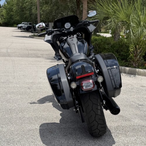 Harley-Davidson® Low Rider™ ST 2026 thumb 1