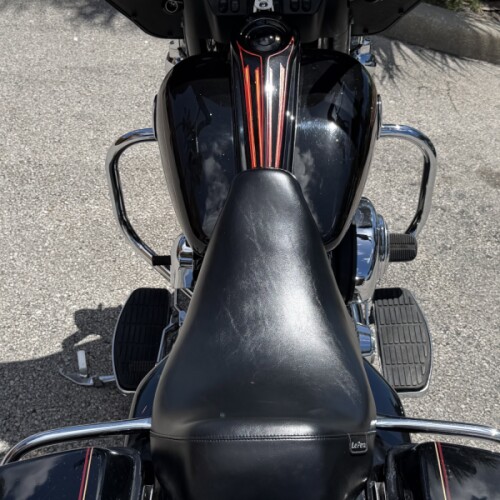 Harley-Davidson FLHTCUI-ANV 2003 thumb 0