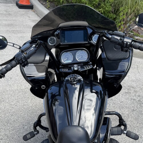 Harley-Davidson® Road Glide® Special 2019 thumb 0