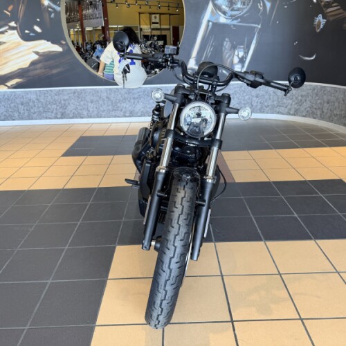 RH975 2026 Nightster® thumb 3