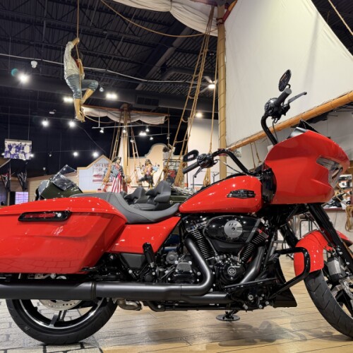 FLTRX 2026 Road Glide™ thumb 3