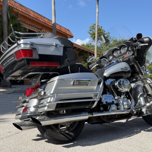 FLHTCUI 2003 Electra Glide® Ultra Classic® thumb 2