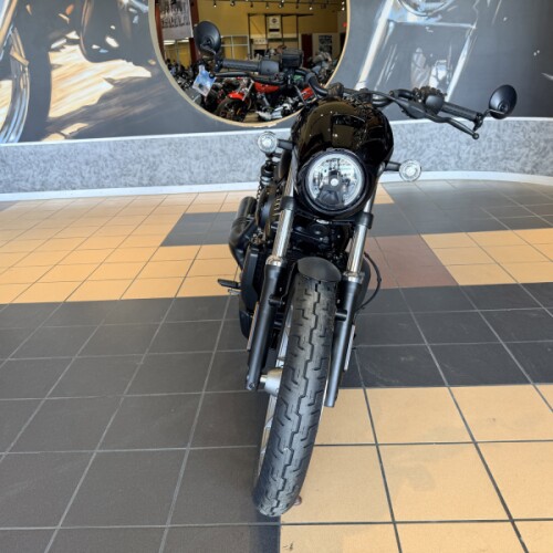 RH975S 2026 Nightster Special® thumb 3