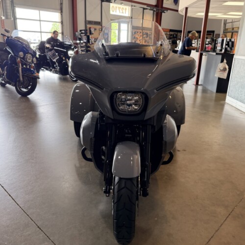 FLHLT 2026 Street Glide 3 Limited thumb 3