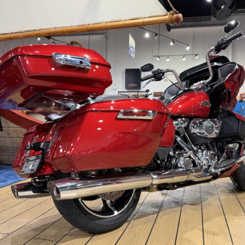 FLTRX 2025 Road Glide™ thumb 2