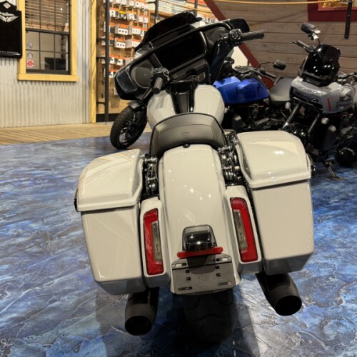 FLHX 2026 Street Glide® thumb 1