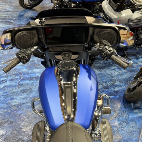 FLHX 2026 Street Glide® thumb 0