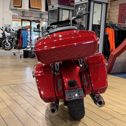 FLTRX 2025 Road Glide™ thumb 1