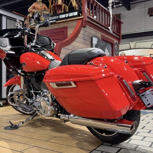 FLTRX 2026 Road Glide™ thumb 0
