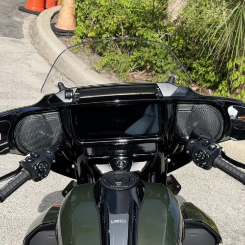 FLHX 2026 Street Glide® thumb 0